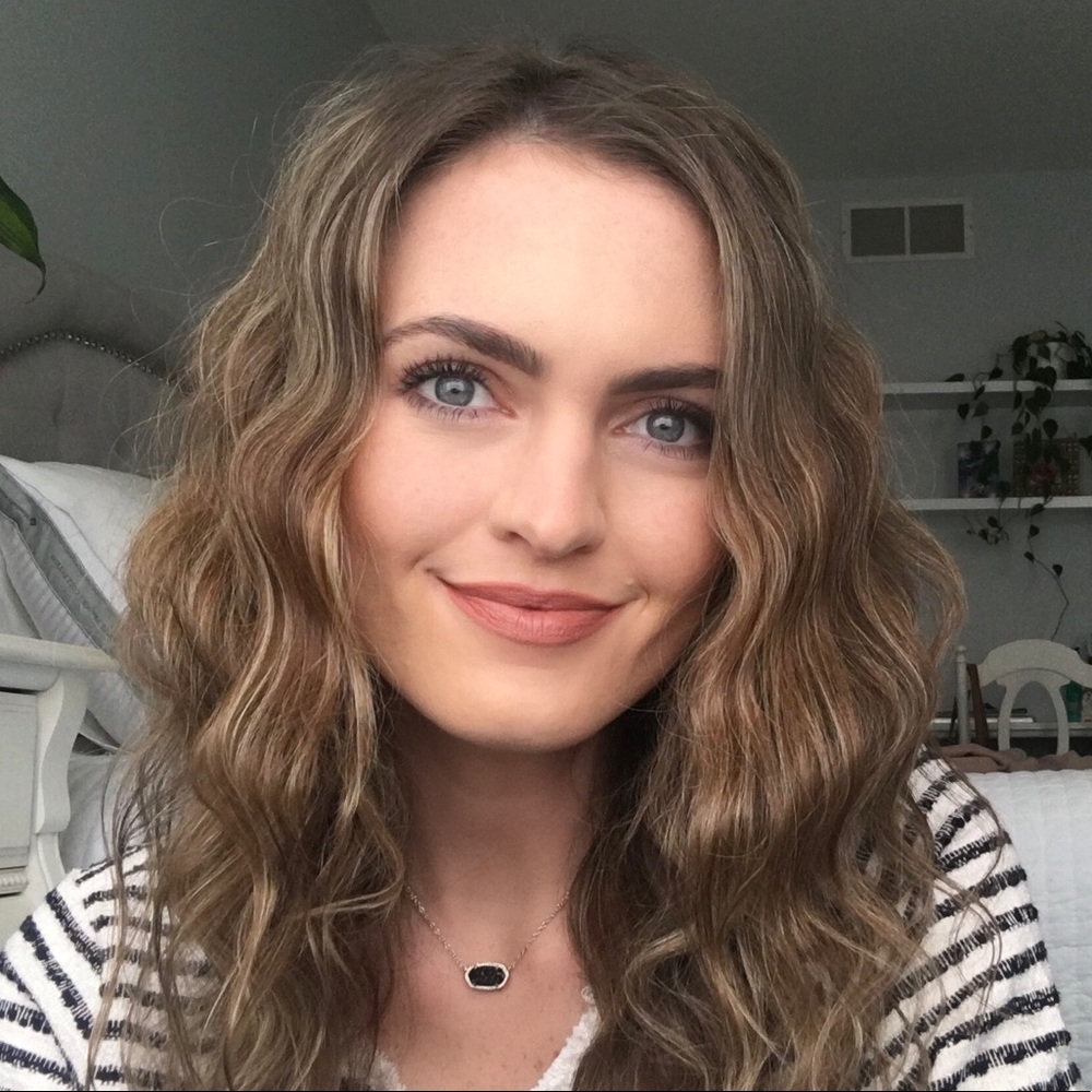 Meet your Posher, Tori